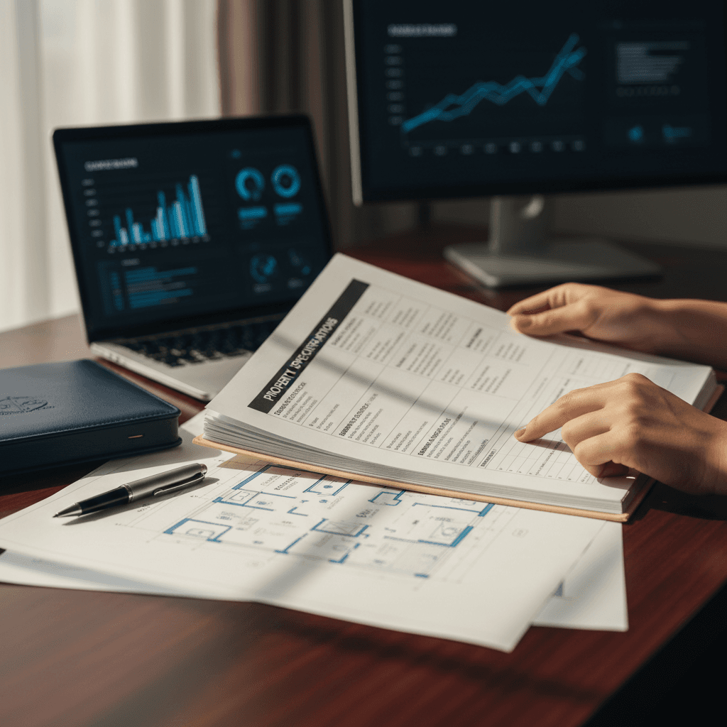 Investor relations and portfolio strategy